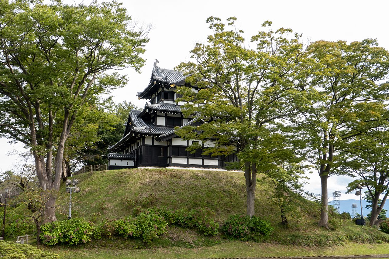 新潟県上越市/割烹旅館宮田屋